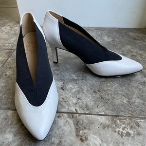 Naturalizer Nicole Pumps